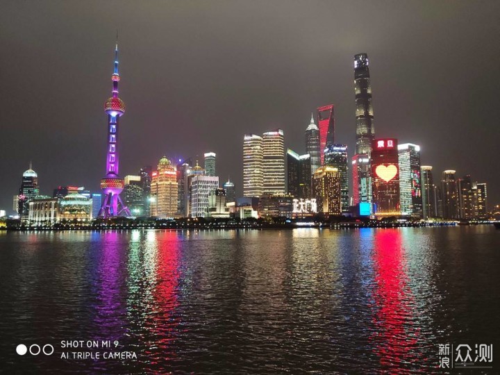 小米9对比苹果8p,小米9对比一加7