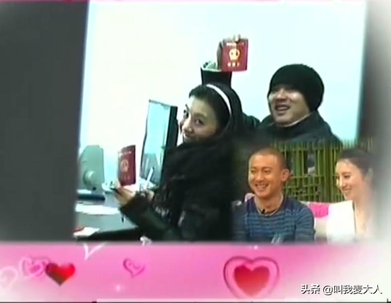 聂远演的好人有好报,聂远的七段情史