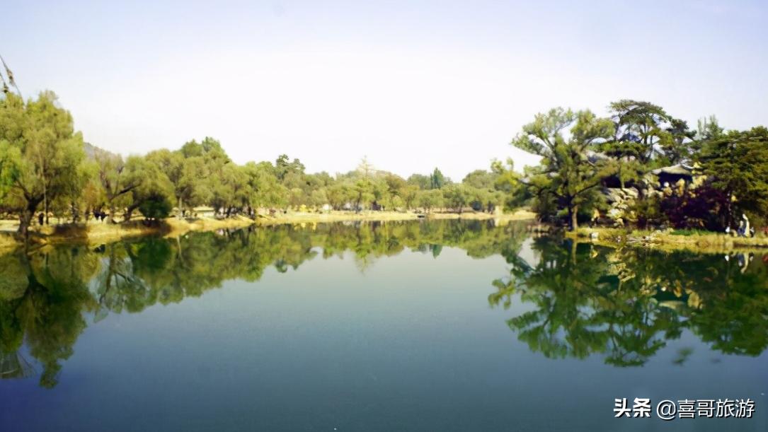 海南屯昌十大旅游景点,海南省屯昌县旅游景点介绍