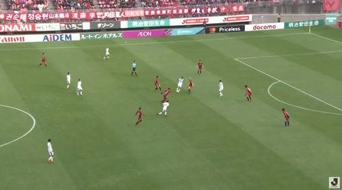 日本足球逆袭,日本足球草根逆袭