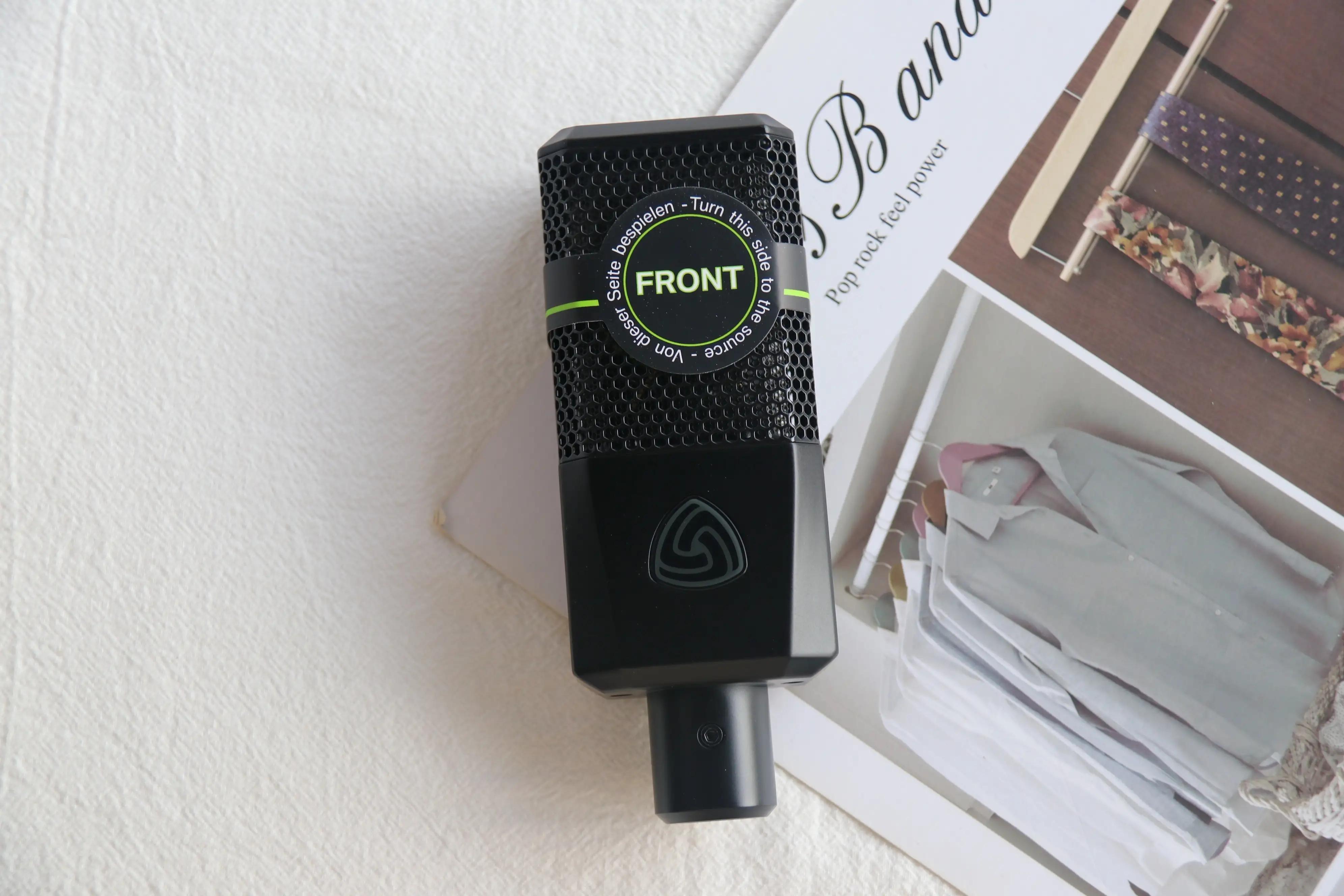 莱维特麦克风选哪一款性价比最高,莱维特麦克风最新款