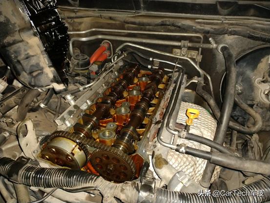 铃木维特拉烧机油视频,铃木维特拉1.4t发动机烧机油原因