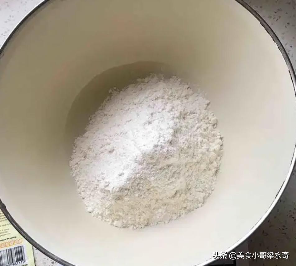 油条膨松剂怎样炸出蓬松的油条,怎么才能让油条炸得蓬松