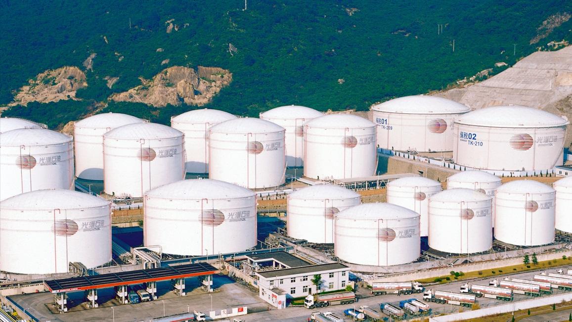 石油会被替代吗,石油可以被其他能源代替吗