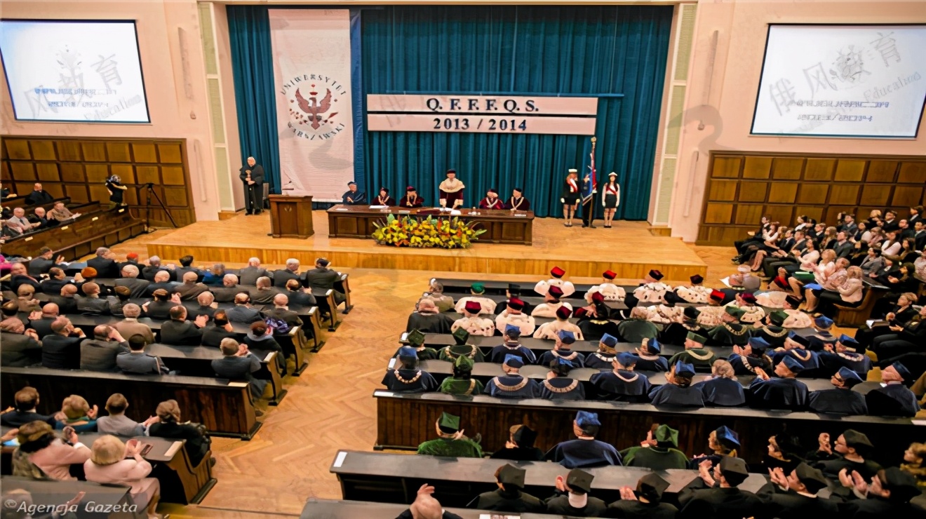 波兰华沙大学留学费用,波兰华沙大学博士