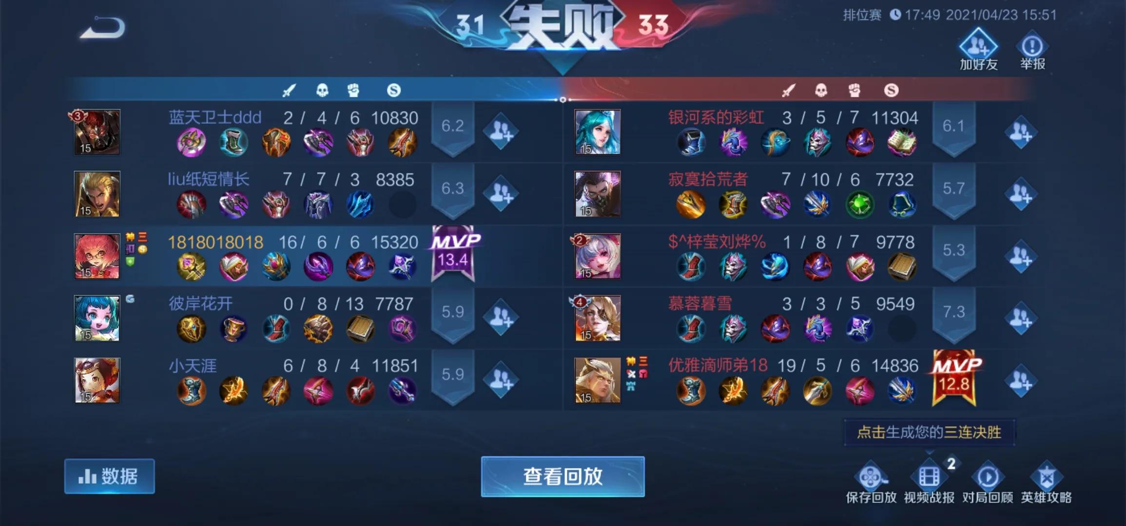 新手不懂王者荣耀怎样玩,教你玩王者荣耀的好方法