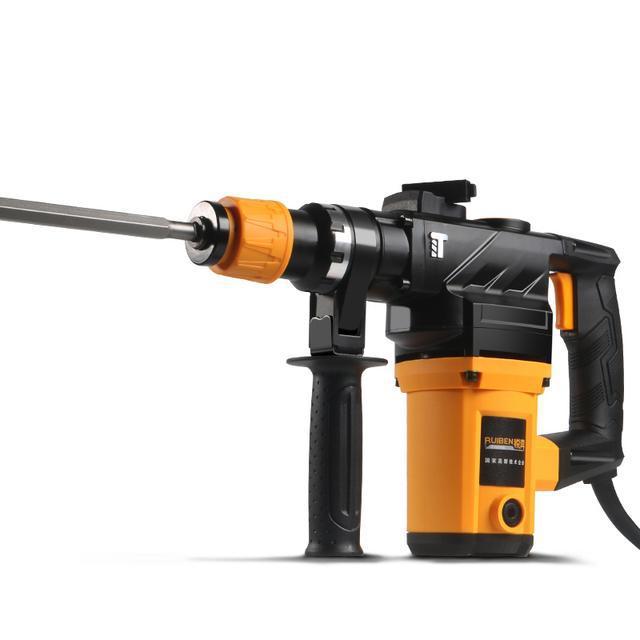 20件让男人心动的五金工具,4个相见恨晚的实用工具