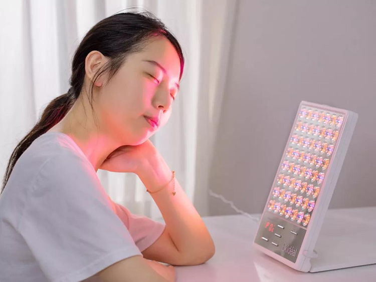 大排灯美容仪,美容院专用款光子美容仪大排灯