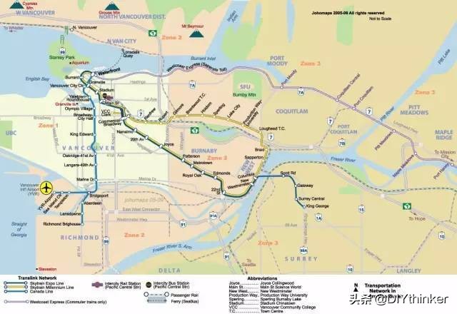 各个城市的地铁大合集,各城市正在建设的地铁线路