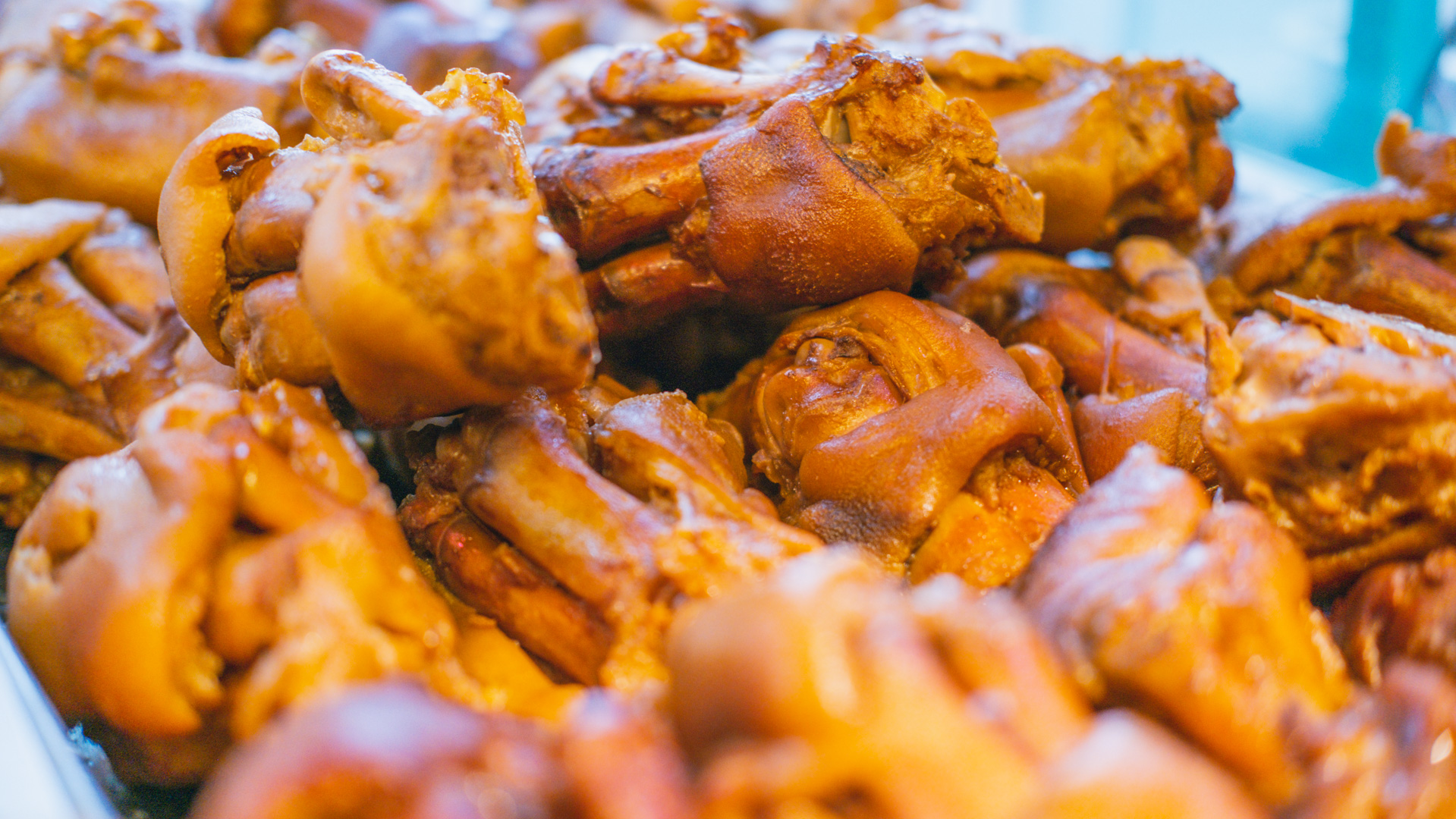 想尝尝老大连街的味道吗？这家店带你感受浓浓“大连范”