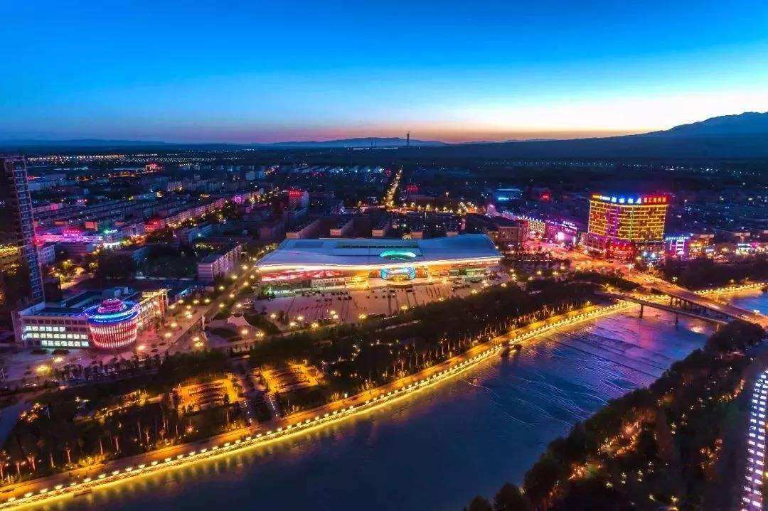 青海哪个城市的面积最大,青海各州面积排名