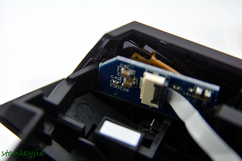 达尔优无线游戏鼠标评测,达尔优EM901无线游戏鼠标