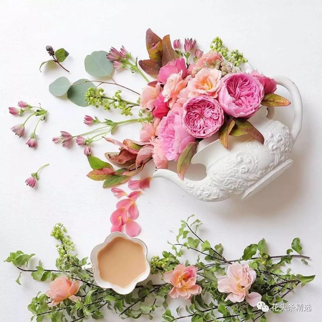 花卉行业面临的竞争问题,竞争激烈花店生意难做