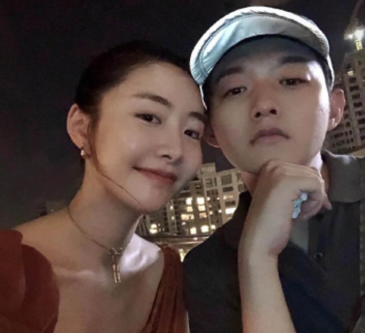 霍尊深夜发文退圈女方反怼!当故事变成罗生门,这次到底谁赢了?