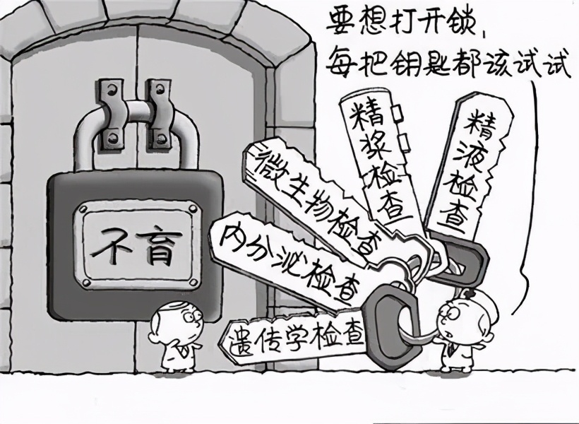 注意！这些生活细节是精子的最大杀手