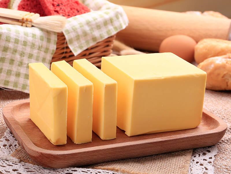 食用的黄油是什么油,外国人吃的黄油是什么做的