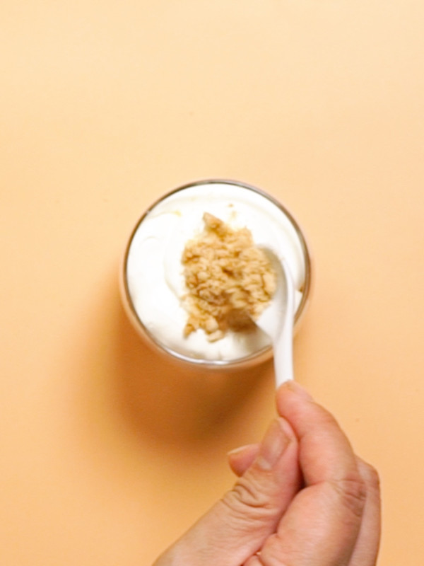 木糠蛋糕的木糠是什么,木糠蛋糕的做法用哪种淡奶油