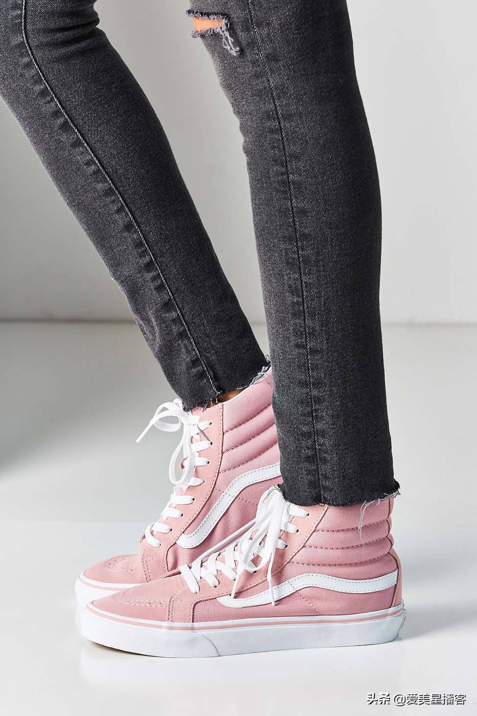初春百搭鞋,2022春季百搭鞋