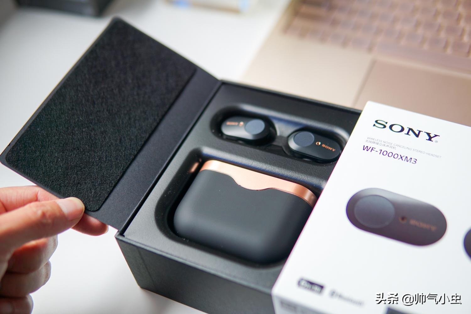 索尼wf1000xm4和airpodspro2降噪,airpodsprovssony1000xm3