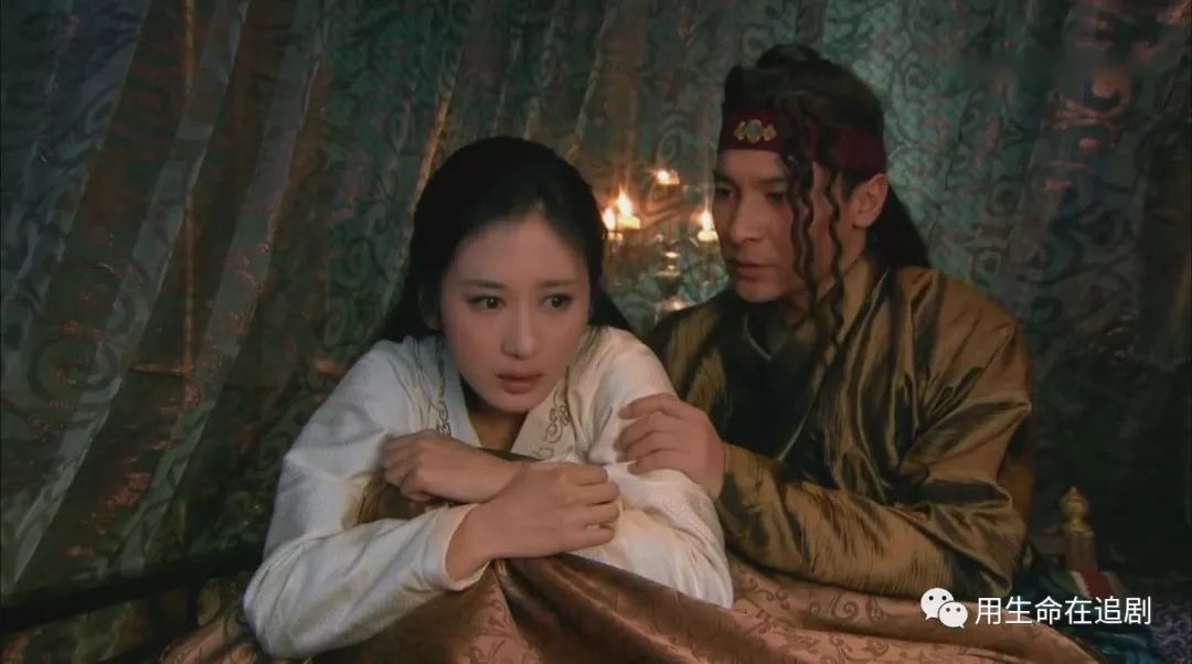 《华胥引之绝爱之城》——是什么毁了这部本该大火的剧？（中）