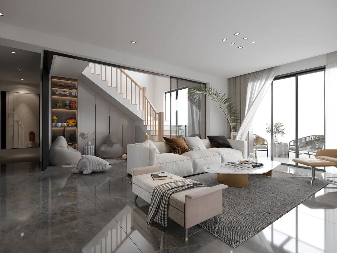 群升大智汇户型,群升大智汇复式