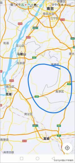 亩利润1万，年年赚钱的螃蟹怎样养？,一高淳｜当涂｜宣城产区《河蟹养殖优秀案例精选.2021》