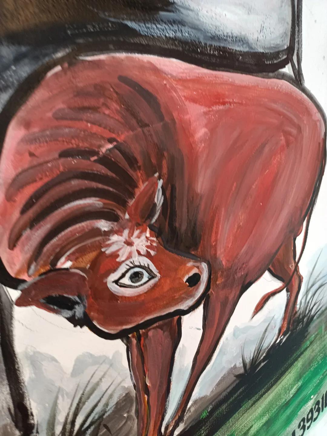 美乐城附近小牛当家,美乐城边上好吃的