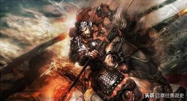 南宋最能打的名将,不是岳飞,而是此人,打金、打蒙,未尝一败