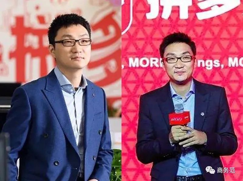 黄峥身家凭什么超马云,拼多多黄峥个人资产超过马云了吗