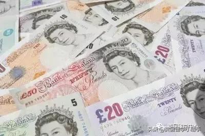 【科普】带去英国的学费+生活费是换成现钞还是现汇？