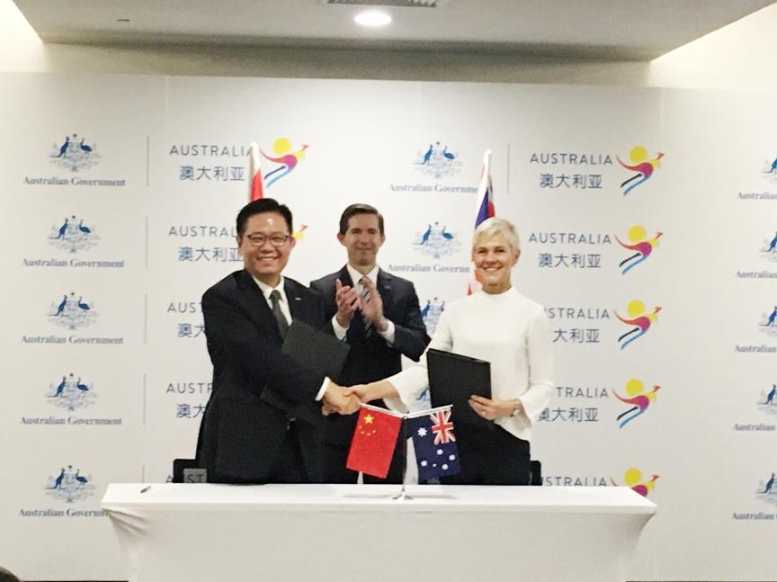 进博会闭幕经贸合作,进博会签约跨境电商10亿