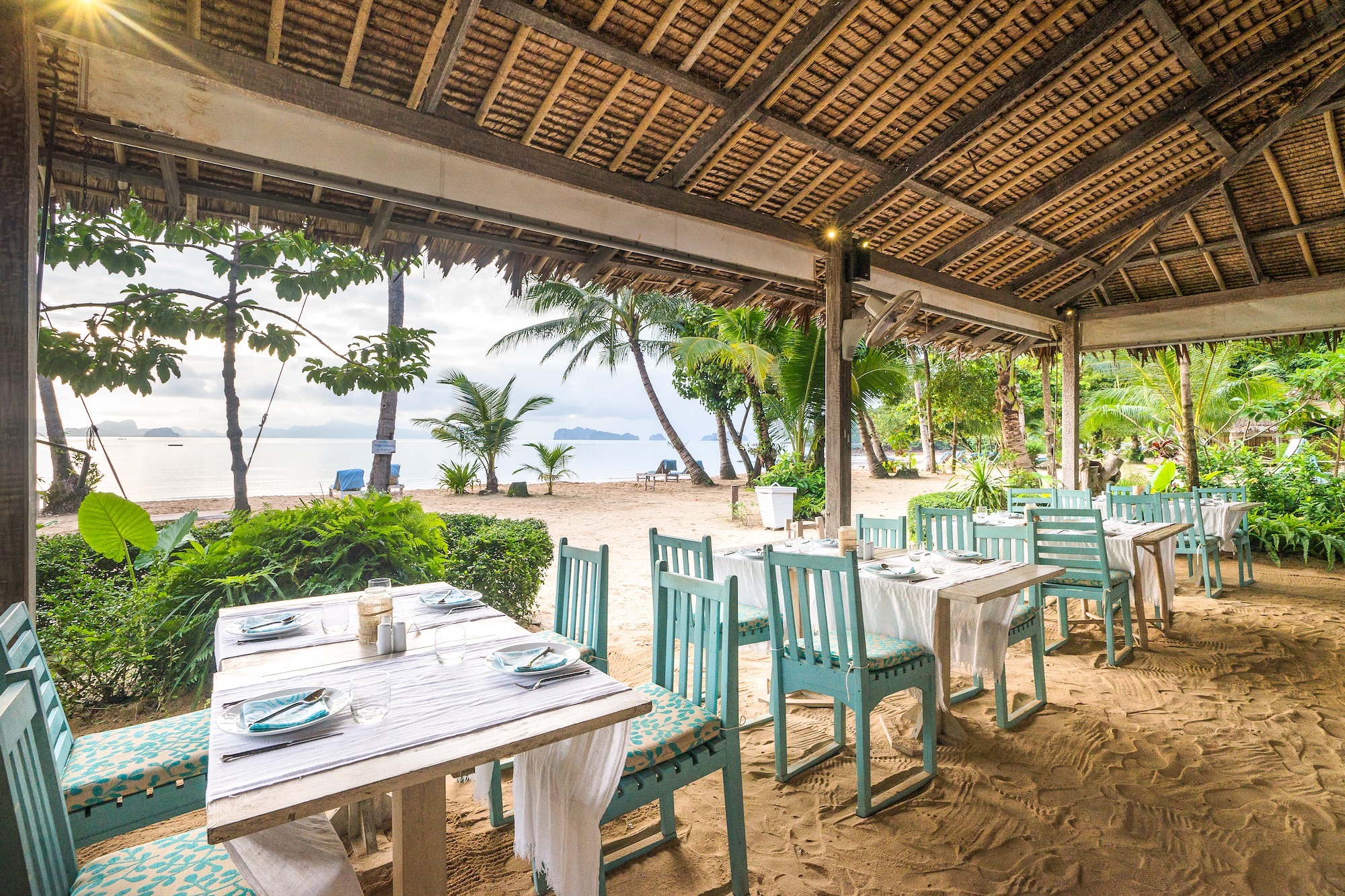 泰国九皇斋吃货节,泰国素食节
