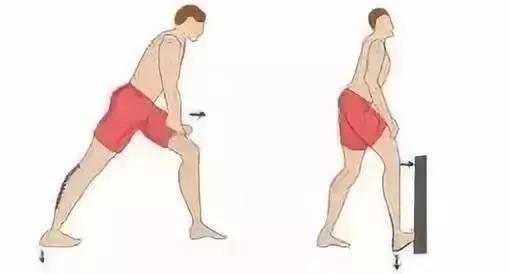 天冷长跑抽筋,冬季跑步出现抽筋