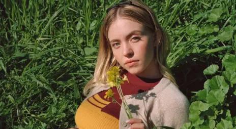 *窥偷**成瘾有多可怕?全程捂眼才敢安利这女神新片