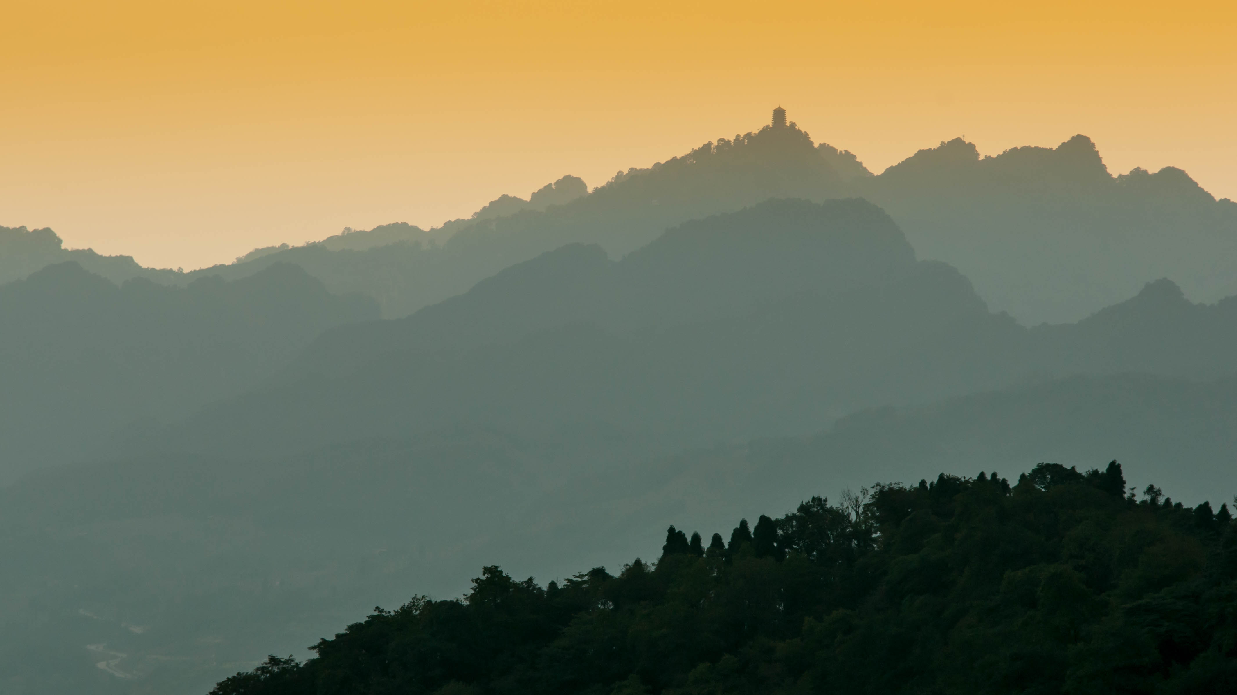 青城后山的民宿哪个性价比高,青城山必住的亲子民宿
