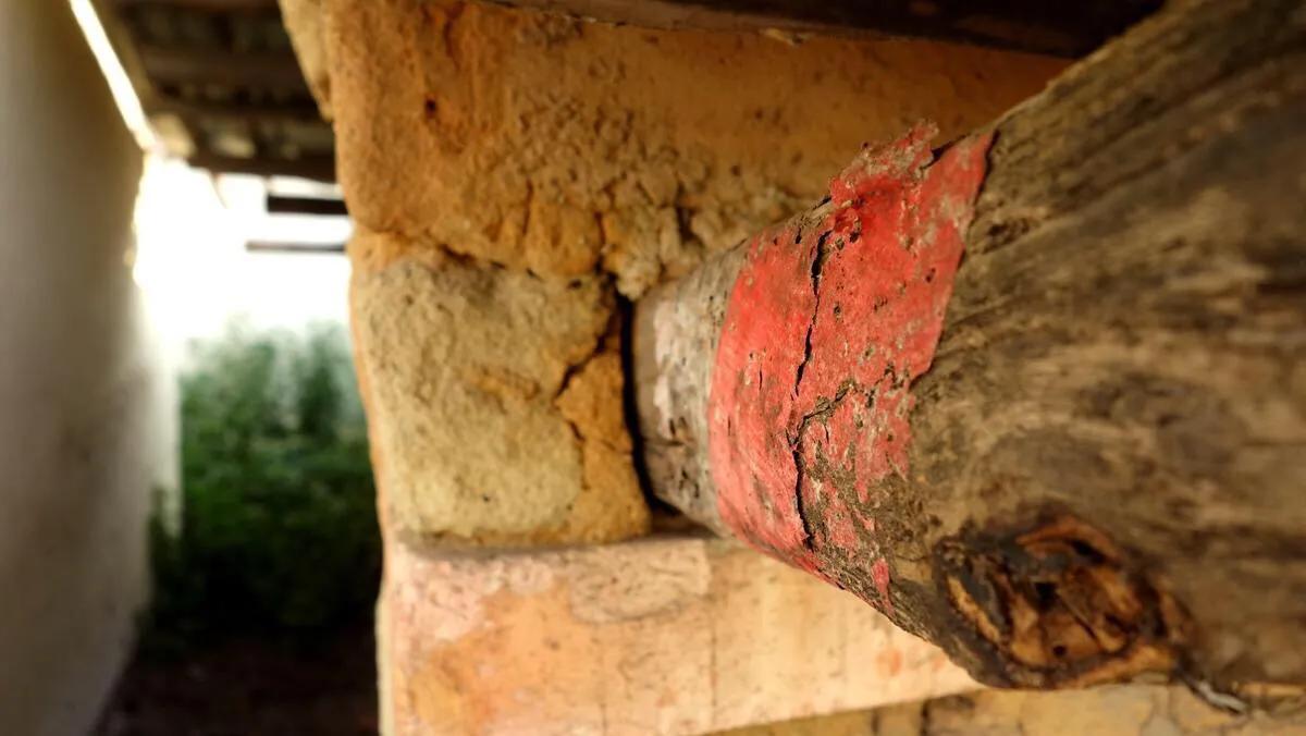 侨港边上的大、小老虎村,房租很低但住的人却很少,如今面临改造