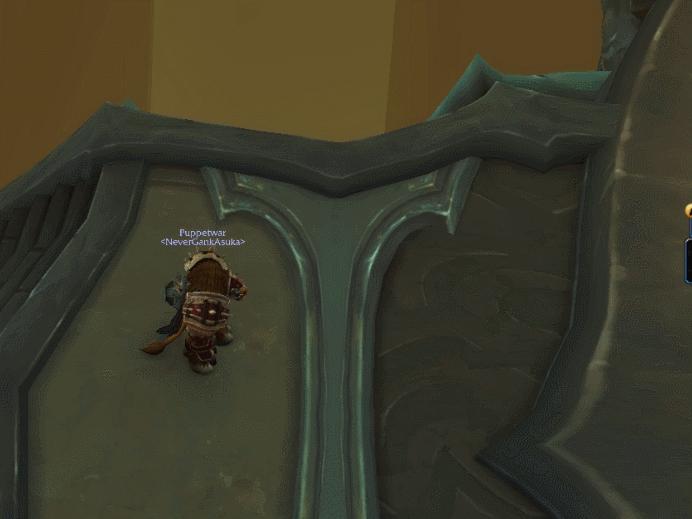 9.25格里恩防战天赋及盟约选择,魔兽世界9.0三件套