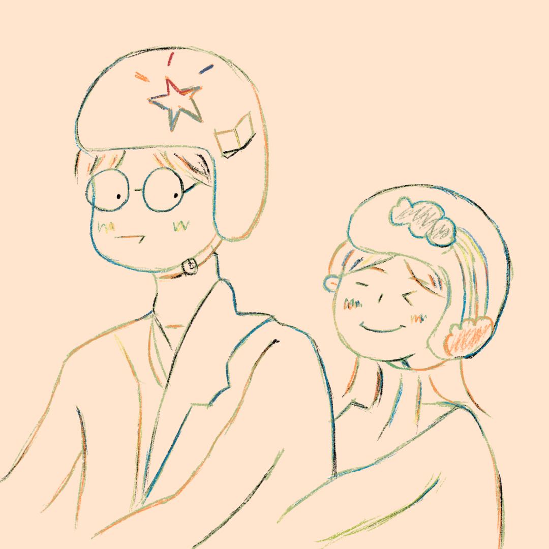 ipad用sketchbook手绘室内平面图,ipad绘画sketchbook教学