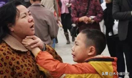 12岁杀了自己妈妈判几年,15岁孩子杀了母亲判什么刑