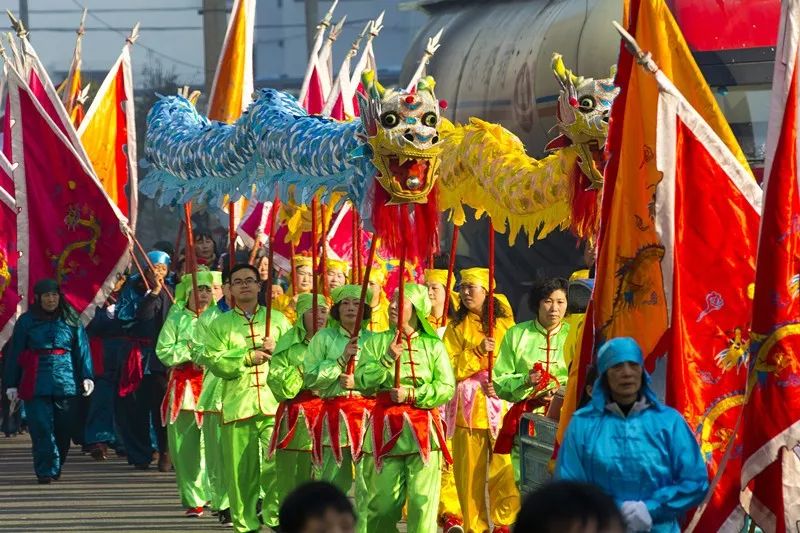 宁海春节哪里好玩,宁海春天旅游景点推荐