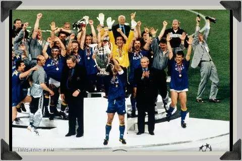 百年尤文，谁主沉浮；我们的故事，OnlyForJU「NewEra」