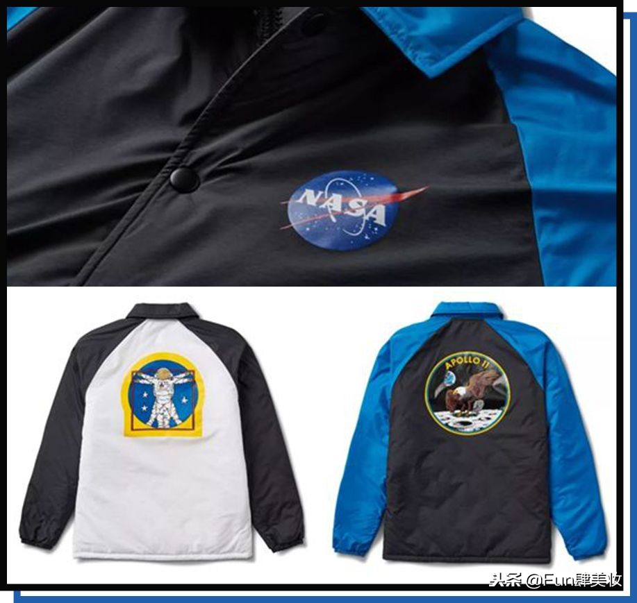 最值得入手的联名款,真香了这些品牌跨界联名超有趣