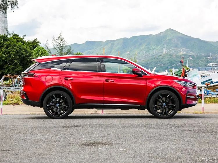 2021款唐dm-i112km质量靠谱吗,2021唐dm可以升级dilink4.0吗