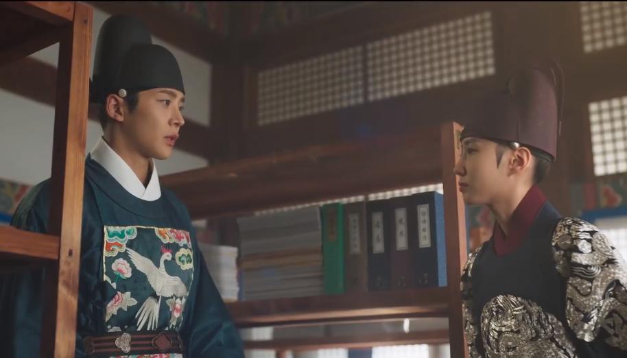 韩剧越抄越过分，拍《大长今》同时期古装剧，造型还能“偷”汉服