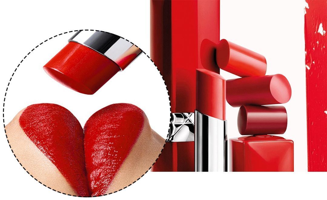 8支口红必买色号小唇釉,100-200价位显白好用口红