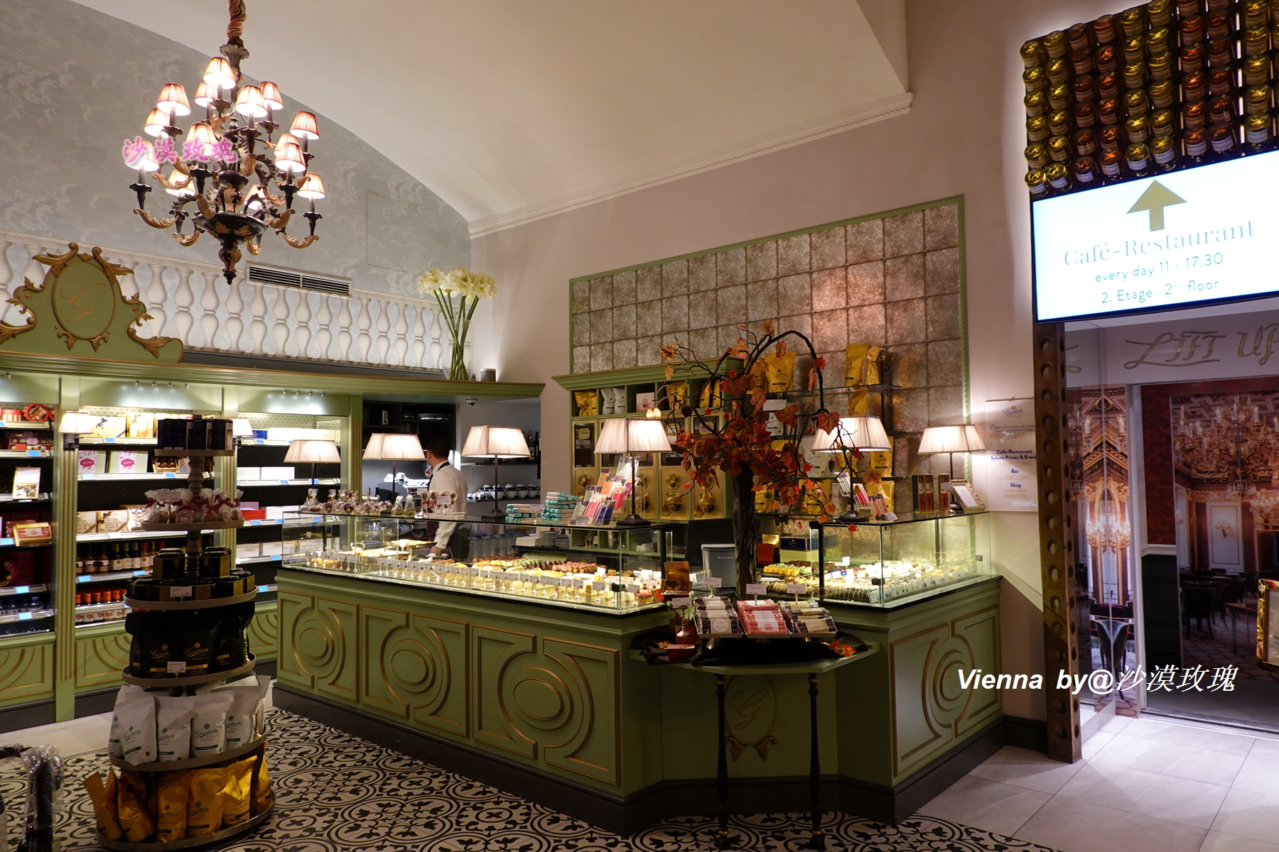 只要3欧元,就能在维也纳听一场世界级的音乐