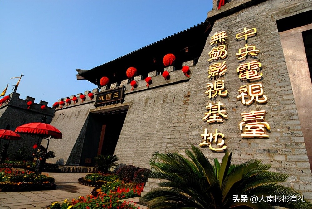 无锡景区建设,无锡5a级风景区名单