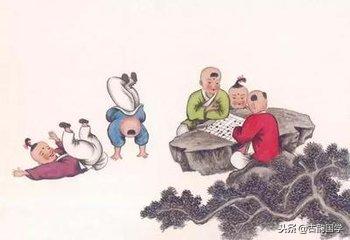 龙文鞭影译文完整版,龙文鞭影注释及译文