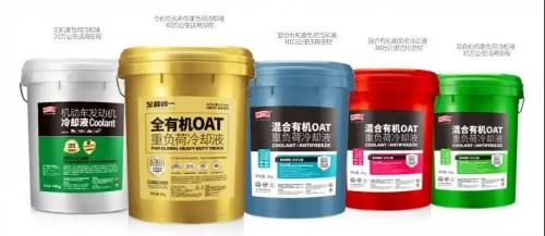 进入冬季用错冷却液竟然有这么大的危害?