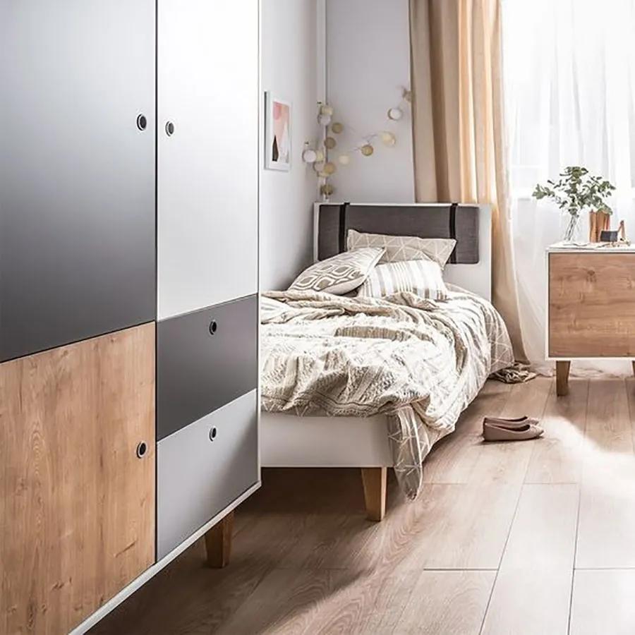 卧室布局新做法,卧室经典布局